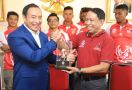Kemenpora Dukung Timnas Rugby 7s yang Try Out ke Malaysia   - JPNN.com