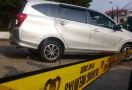 Nana Mendengar Teriakan Sangat Keras, Ternyata Pengemudi Mobil Sudah Bersimbah Darah - JPNN.com