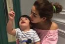 Anak Sebut Sajad Ukra di Neraka, Nikita Mirzani Girang - JPNN.com