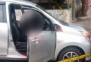 Polisi Temukan Banyak Barang Bukti di Lokasi Tewasnya Pengemudi Mobil - JPNN.com