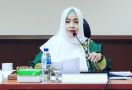 PSBB Untuk DKI Disetujui, Senator Fahira Idris Bilang Begini - JPNN.com