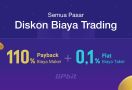 Upbit Indonesia Gelar Program Khusus untuk Manjakan Pengguna - JPNN.com