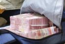 Uang Ratusan Juta Milik Warga Diam-diam Ditarik Pegawai Bank di Mataram - JPNN.com