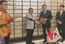 Indonesia dan Korea Selatan Sepakat Perkuat Kerja Sama Kehutanan - JPNN.com