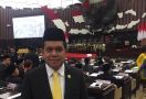 Melki Dukung Jokowi Batalkan Vaksin Gotong Royong Individu Berbayar - JPNN.com