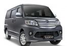 Daihatsu Kaget Masih Ada yang Beli Luxio untuk Mobil Pribadi - JPNN.com