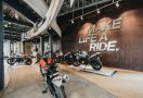 BMW Motorrad Hadir di Puri Kembangan - JPNN.com