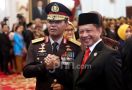 Pak Tito Ucapkan Selamat buat Jenderal Idham, tetapi Jadi Kapolri Itu Tak Mudah - JPNN.com