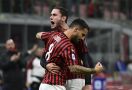 AC Milan Raih Kemenangan Pertama Bersama Pioli - JPNN.com