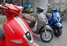 Perusahaan Multinasional India, Mahindra Resmi Caplok Peugeot Motocycles - JPNN.com