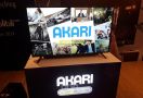 Gandeng Blibli.com, Akari Luncurkan TV dengan Teknologi Smart Connect - JPNN.com