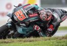 Quartararo Start Paling Depan di MotoGP Malaysia, Marquez dari Posisi Terburuk - JPNN.com