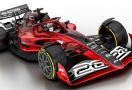 Aturan Baru, Mobil F1 Bakal Lebih Estetis - JPNN.com