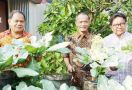 BKP Kementan Mengembangkan KRPL menjadi Family Farming - JPNN.com