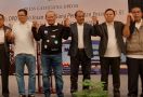 La Nyalla Ajak Senator Angkat Persoalan Daerah ke Nasional - JPNN.com