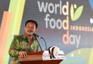 Mentan Syahrul Tegaskan Membangun Pertanian Tanggung Jawab Semua Pihak - JPNN.com
