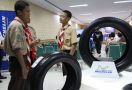 Michelin Ajak Ratusan Pelajar Milenial Taat Berkendara - JPNN.com
