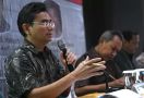 Survei LSI: Pemerintahan Jokowi Punya Modal Besar Atasi Intoleransi - JPNN.com
