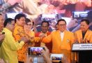 Organisasi Tri Karya Golkar Resmi Mendukung Airlangga Hartarto - JPNN.com