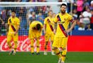 Barcelona Tumbang di Kandang Levante - JPNN.com