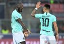 Romelu Lukaku Pastikan Kemenangan Inter Milan di Markas Bologna - JPNN.com