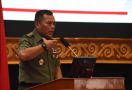 Simak Nih, Pesan Khusus dari Kasum TNI Buat Perwira Siswa - JPNN.com