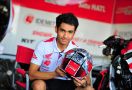 Sah! Pembalap Bulukumba Andi Gilang akan Panaskan GP Moto2 Semusim Penuh - JPNN.com