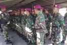 Daftar Nama 16 Perwira Tinggi TNI AL Termasuk Kolonel Laut Leonard Marpaung Terkena Mutasi - JPNN.com