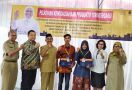 Puluhan Masyarakat Kulon Progo Ikuti Pelatihan Wirausaha Batik - JPNN.com