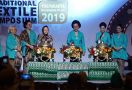 GKR Hemas Buka Simposium Tekstil Tradisional ASEAN 2019 - JPNN.com