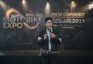 10 Brand Sepeda Motor Bakal Ramaikan IIMS Motobike Expo 2019 - JPNN.com