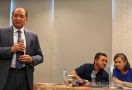 Dubes Kamboja untuk RI Berupaya Bubarkan Jumpa Pers Tokoh Oposisi - JPNN.com