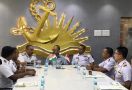 TNI AL dan Indian Navy Adu Cekatan Saat Manuver Lapangan - JPNN.com