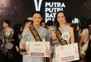 Ini Daftar Lengkap Pemenang Putra Putri Batik Nusantara 2019   - JPNN.com
