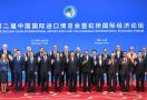 Di Depan Menko Luhut, Presiden Tiongkok Serukan Lawan Proteksionisme - JPNN.com