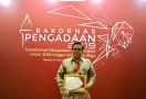 KLHK Raih Penghargaan National Procurement Award dari LKPP - JPNN.com