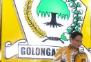Golkar Perkenalkan Airlangga Sebagai Capres kepada Akar Rumput PAN & PPP - JPNN.com