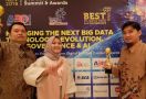 Lintasarta Raih Penghargaan Best IT dan Data Tech Governance - JPNN.com