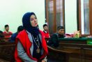 Buat Vlog Bongkar Korupsi di Pelni, Marita Sani Divonis 1,5 Tahun Penjara - JPNN.com