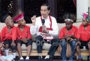 Jokowi Hidupkan Lagi Wakil Panglima TNI yang Dihapus Gus Dur 19 Tahun Lalu - JPNN.com