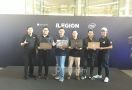 Lenovo Gelar 2 Kompetisi eSport Pekan Depan - JPNN.com