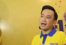 Ruben Onsu Traktir 50 Pedagang Bakso Keliling - JPNN.com
