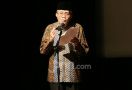 Pujian Taufiq Ismail untuk Pementasan Panembahan Reso Karya WS Rendra - JPNN.com