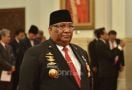 Heboh Gubernur Sultra Menghamburkan Uang di Atas Panggung, Menteri Tito Tak Boleh Diam - JPNN.com