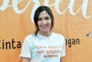 Jessica Mila Ungkap Penyebab Tulang Punggungnya Bermasalah - JPNN.com
