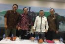 Abbas Dukung Eks Penegak Hukum Jadi Dewas KPK - JPNN.com