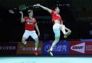 Pukul 2 Bule Jerman, Minions Tembus Semifinal Fuzhou China Open 2019 - JPNN.com