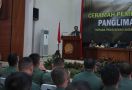 Operasi TNI Tidak Hanya Mengandalkan Metode Perang Konvensional tetapi... - JPNN.com