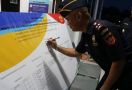 Upaya Bea Cukai Nanga Badau Wujudkan Wilayah Bebas KKN - JPNN.com