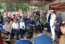 KLHK - Komisi IV DPR Mengunjungi Empat Provinsi Terdampak Karhutla - JPNN.com